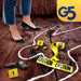 Homicide Squad: Hidden Object Game logo