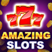 Amazing Slots logo