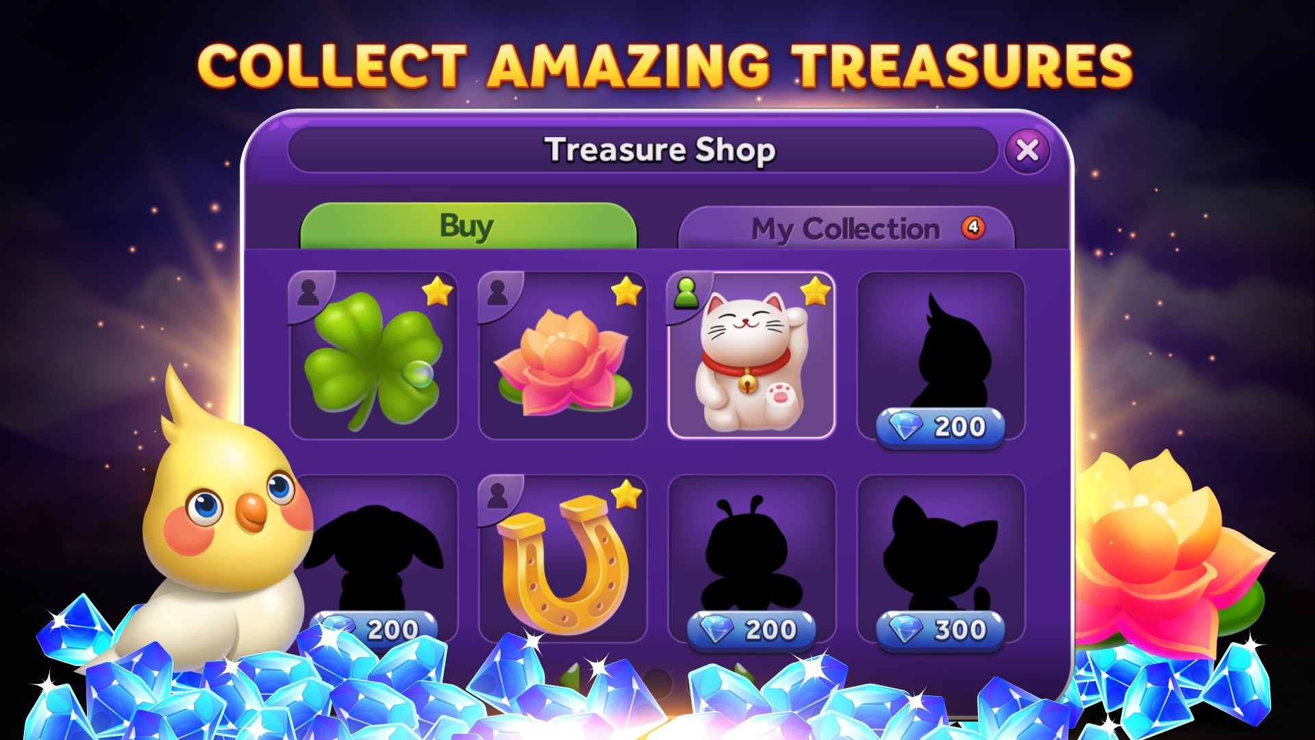 Amazing Slots screenshot 3