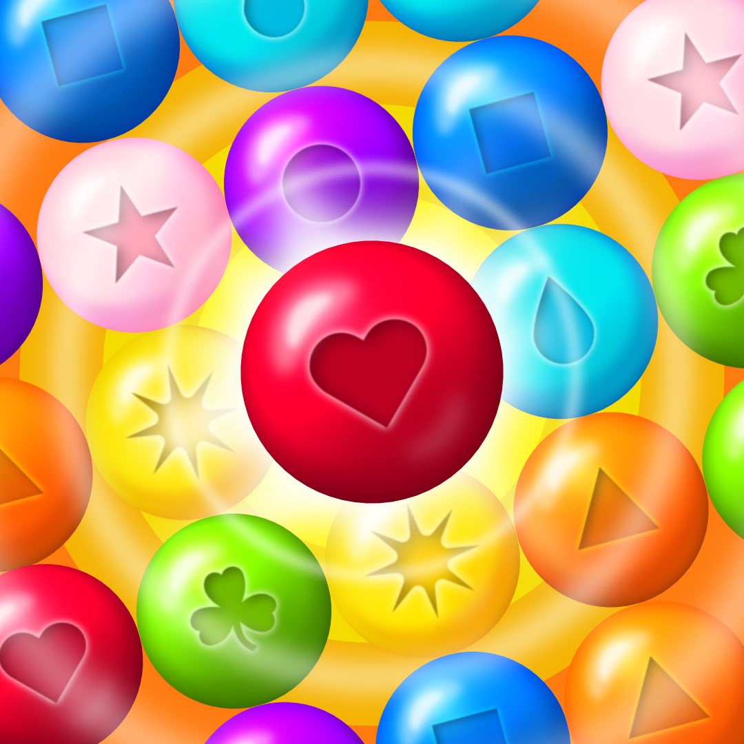 Amazing Bubble Breaker box art
