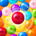 Amazing Bubble Breaker logo