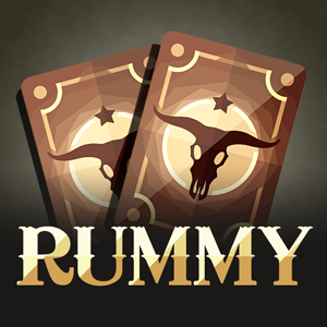 Rummy Royale logo