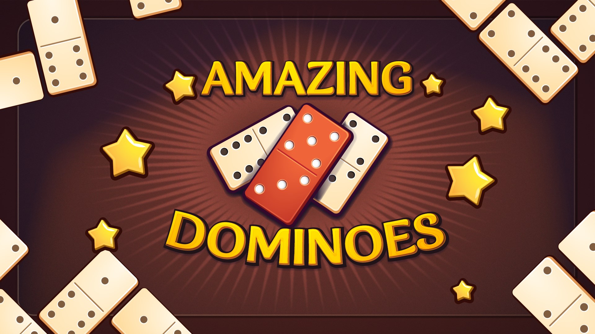 Amazing Dominoes screenshot 3