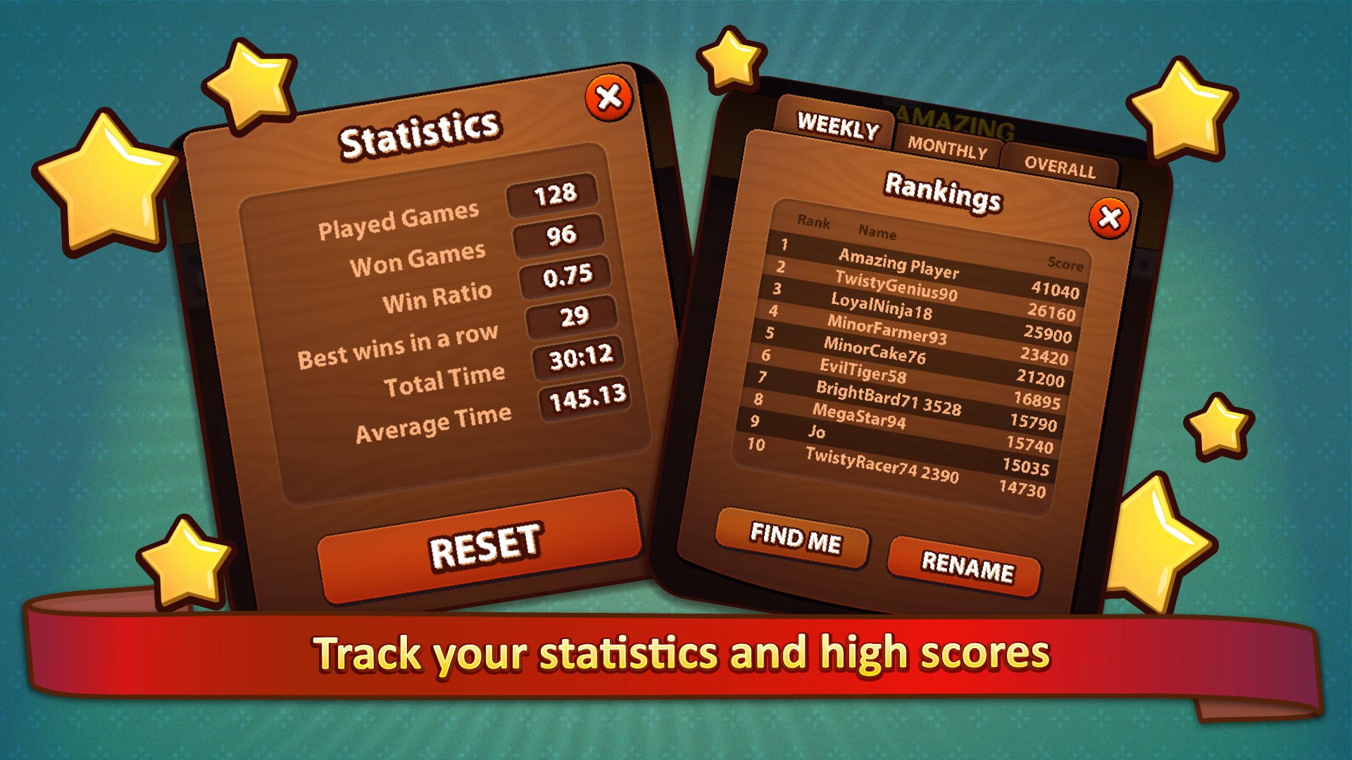 Amazing Dominoes screenshot 5