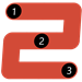 Zip Game logo