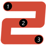 Zip Game tile