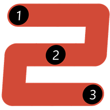 Zip Game tile