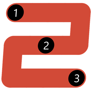 Zip Game tile