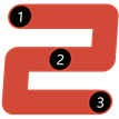 Zip Game tile