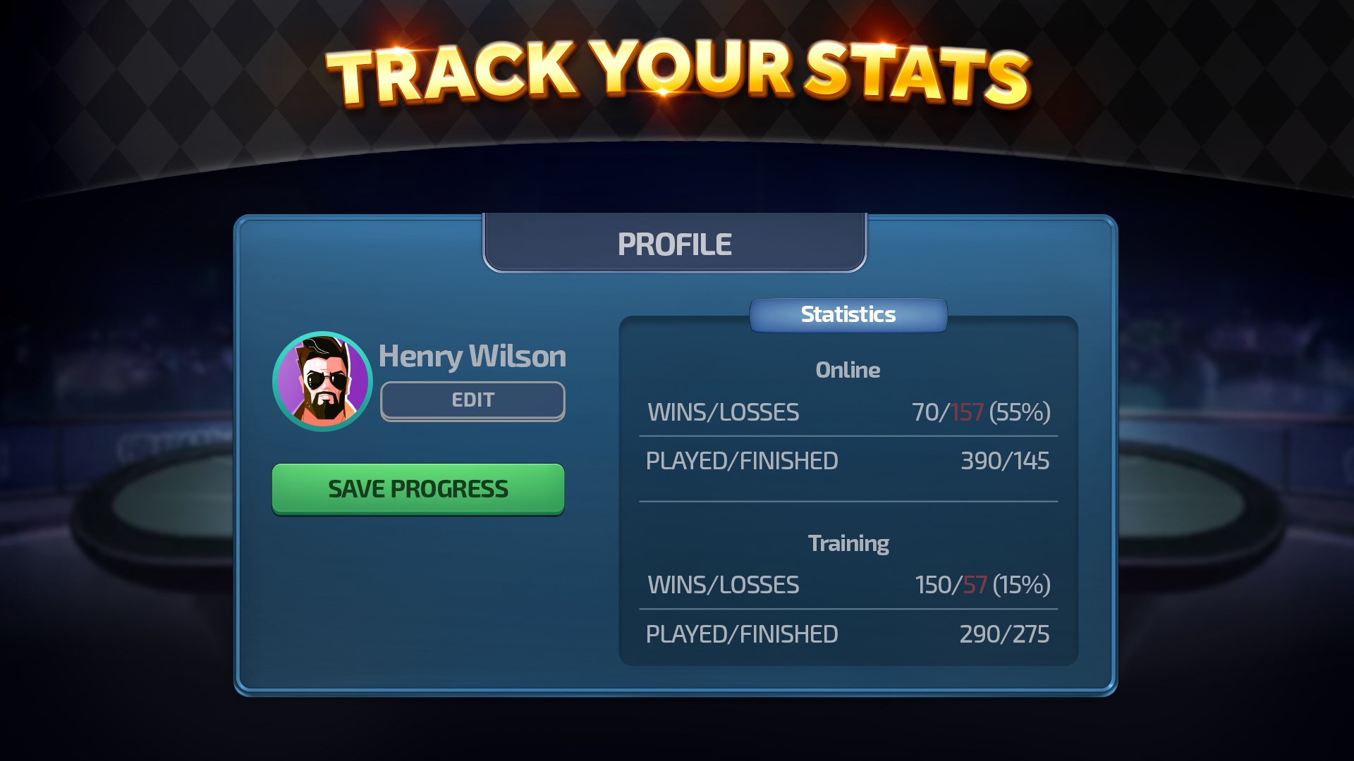 Domino Online: Board Game screenshot 4