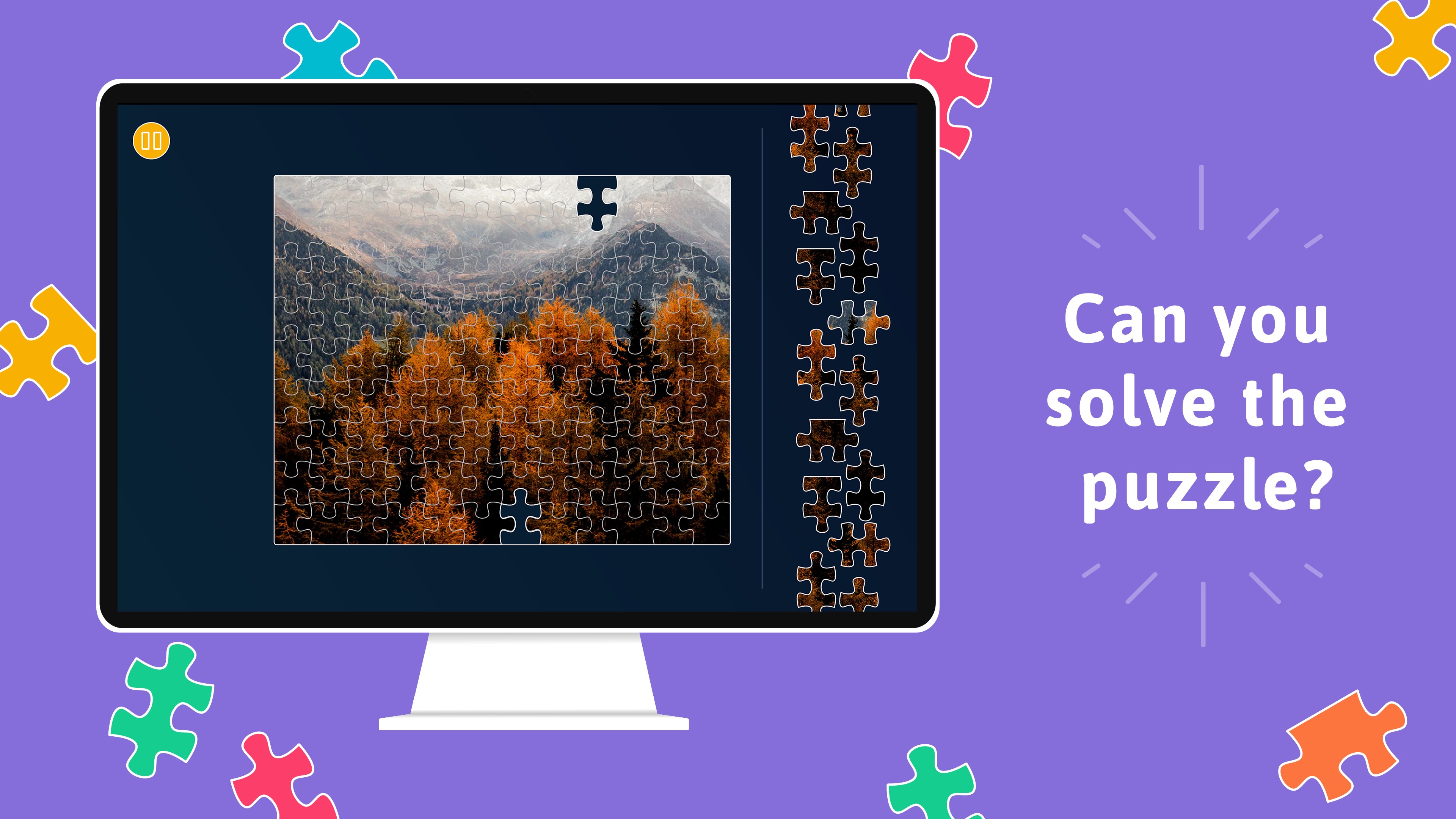 Can you solve the puzzle?