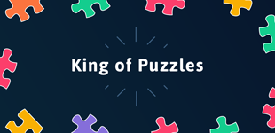 King of Puzzles Tile 310×150