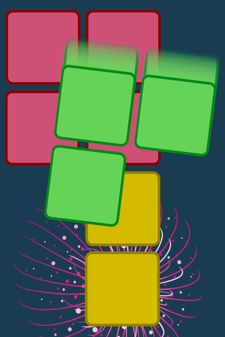 Blokz V+ poster