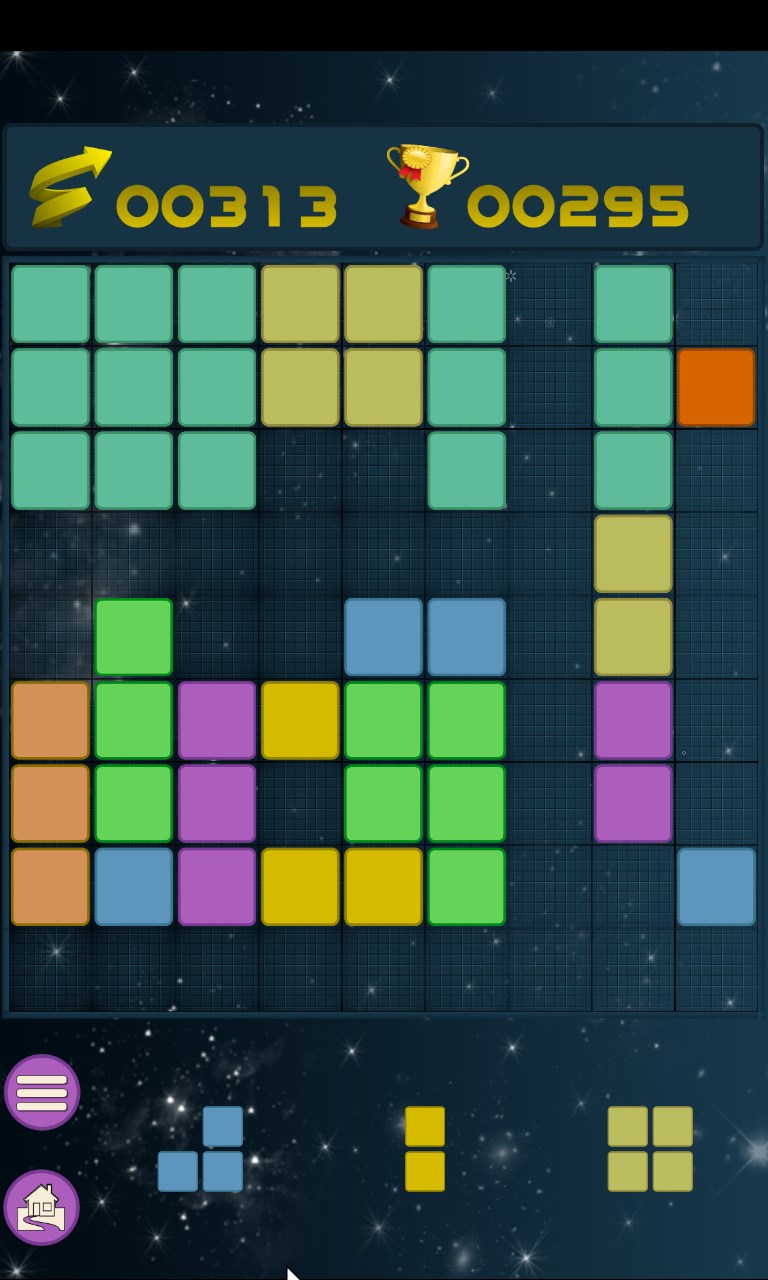 Blokz V+ screenshot 1