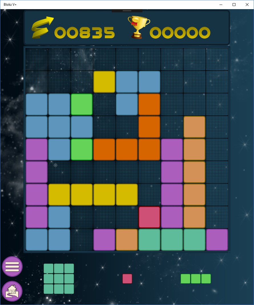Blokz V+ screenshot 5