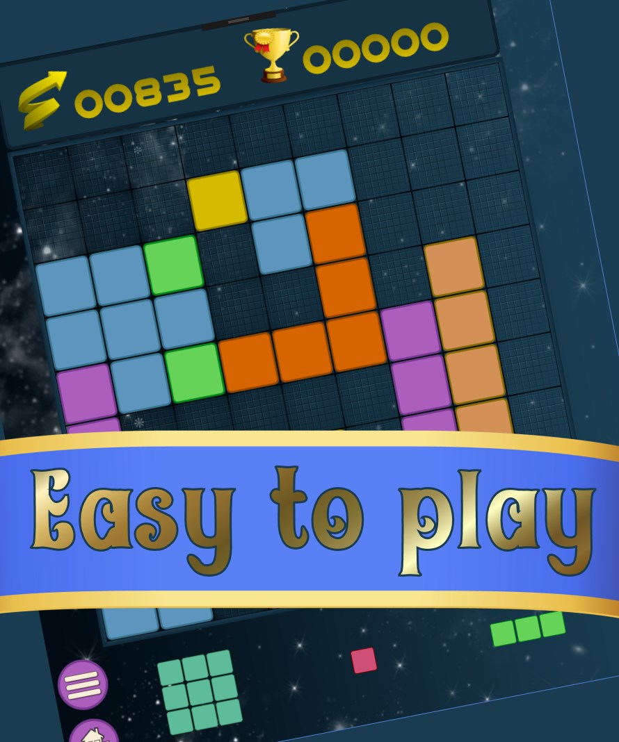 Blokz V+ screenshot 6