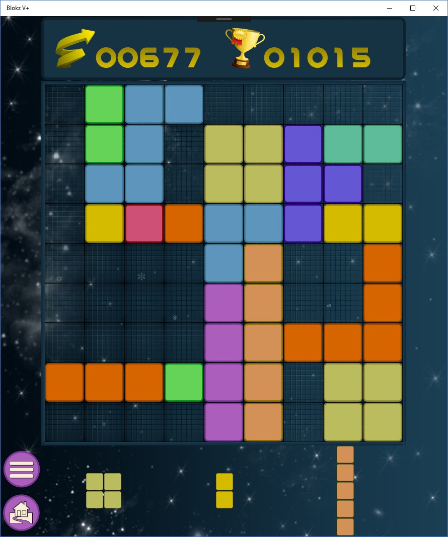 Blokz V+ screenshot 7