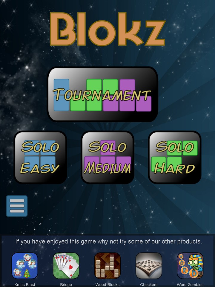 Blokz V+ screenshot 9