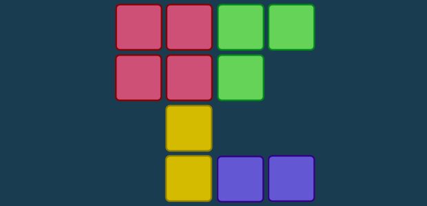 Blokz V+ tile