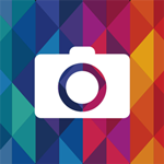 Phototastic Collage tile