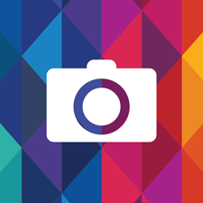 Phototastic Collage tile