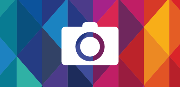 Phototastic Collage tile