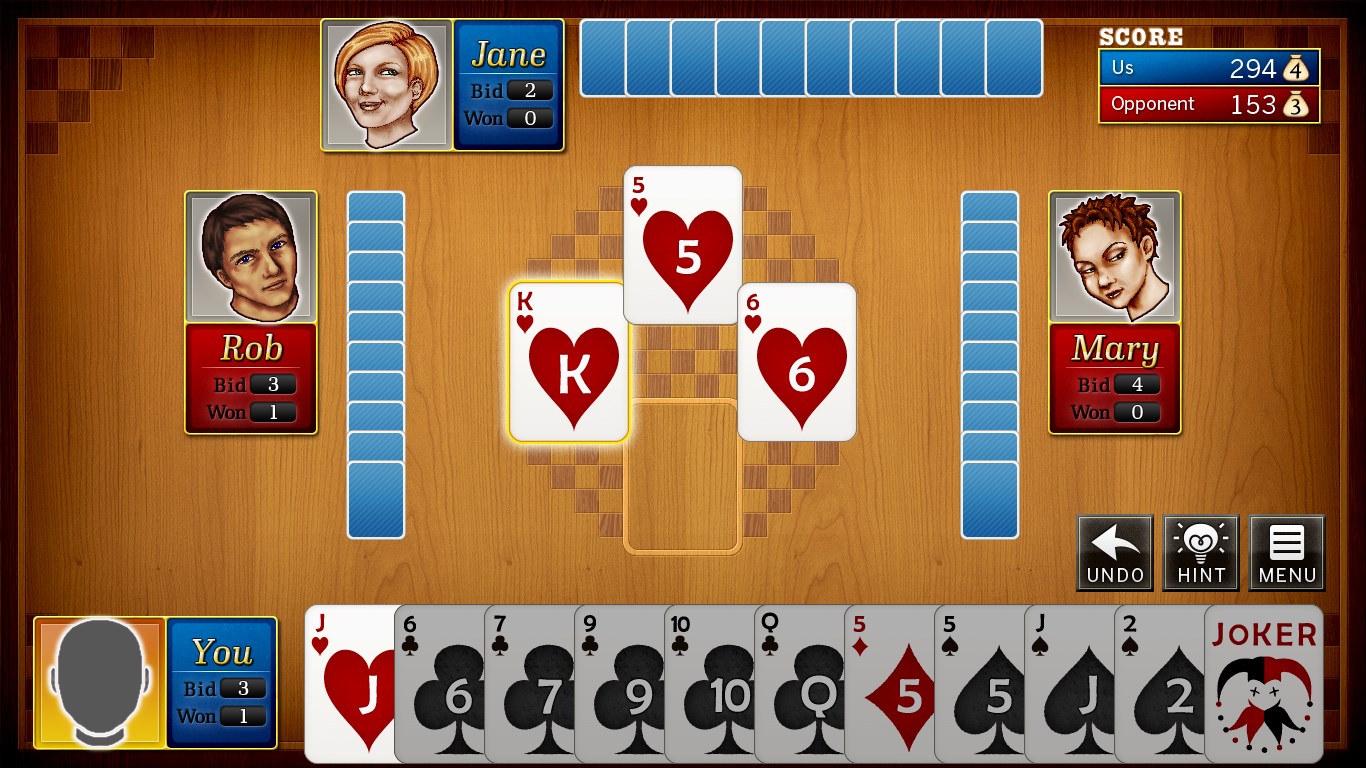 Main Game Screen 02