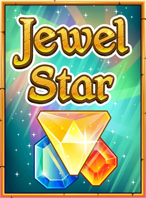 Jewel Star Hero 558×756
