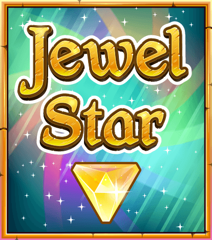 Jewel Star Hero 414×468