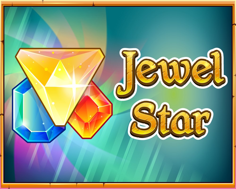 Jewel Star Hero 1000×800