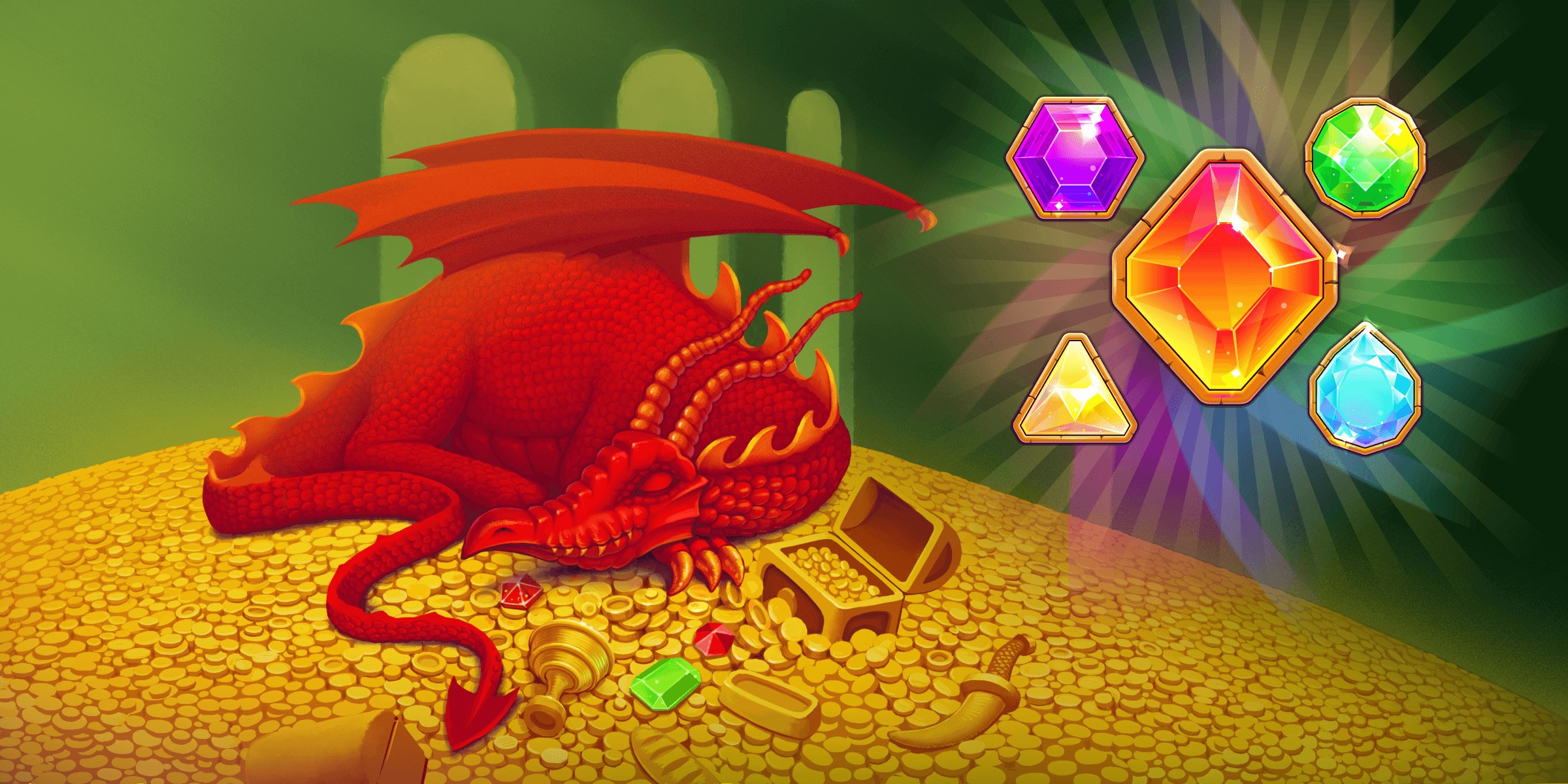 Jewel Star Hero 2400×1200