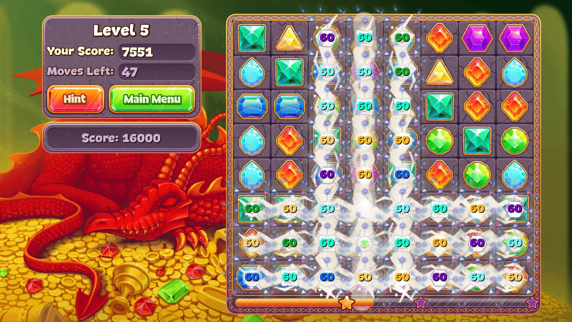 Download Jewel Star for FREE today!
