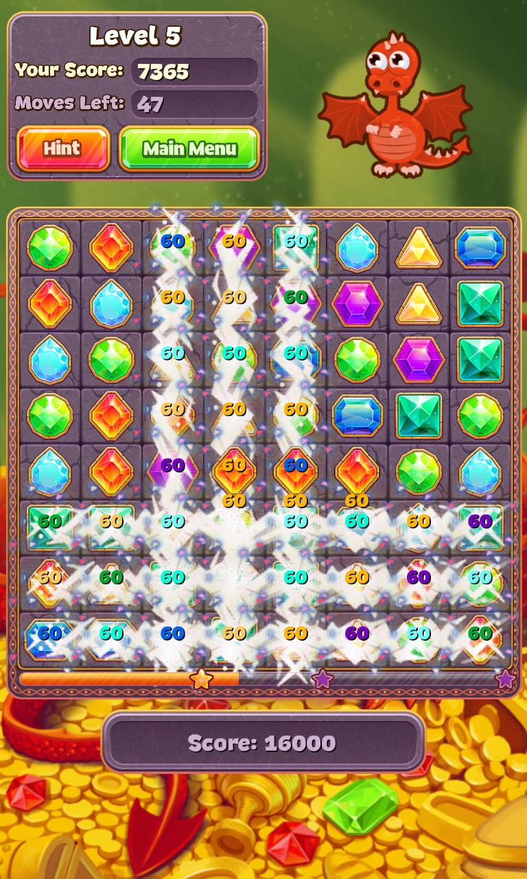 Download Jewel Star for FREE today!