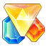 Jewel Star Tile 66×66