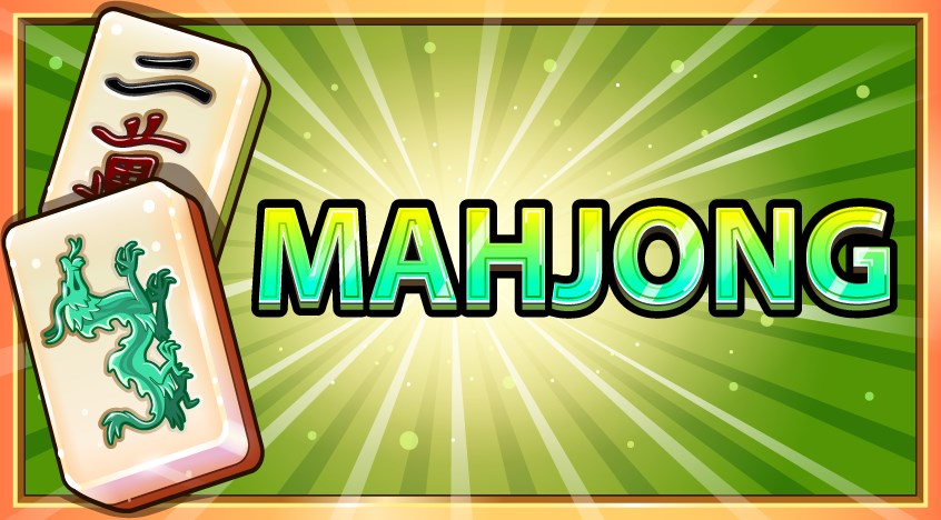 Simple Mahjong Hero 846×468