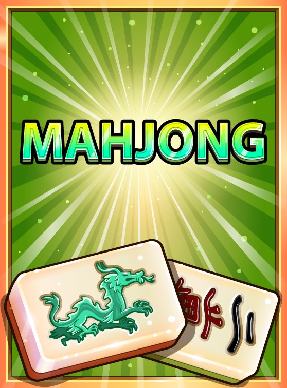 Simple Mahjong Hero 558×756