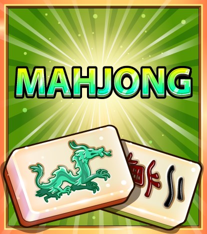 Simple Mahjong Hero 414×468