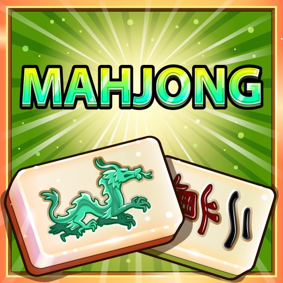 Simple Mahjong Hero 558×558
