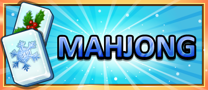 Simple Mahjong Hero 414×180