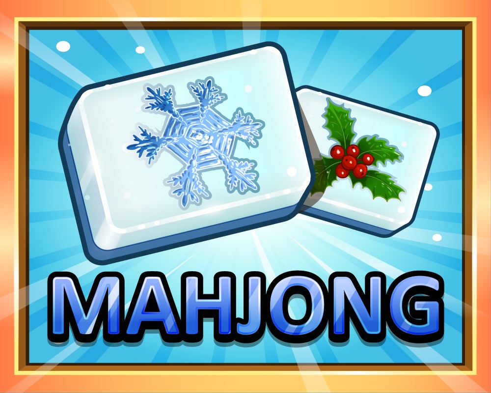 Simple Mahjong Hero 1000×800