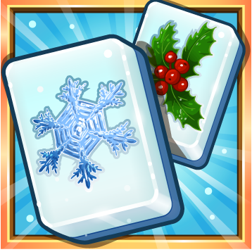 Simple Mahjong Hero 358×358