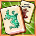 Simple Mahjong Logo 75×75