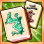 Simple Mahjong Tile 44×44