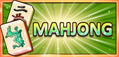 Simple Mahjong Tile 465×225