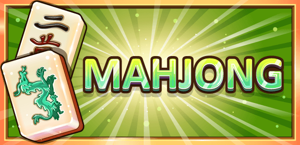 Simple Mahjong Tile 620×300
