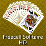 Freecell Solitaire HD Free tile
