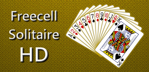 Freecell Solitaire HD Free tile