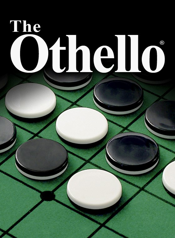 The Othello hero