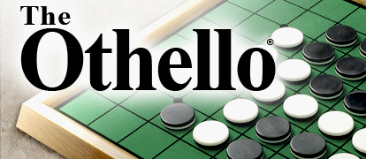 The Othello hero