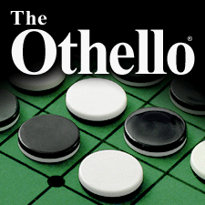 The Othello tile